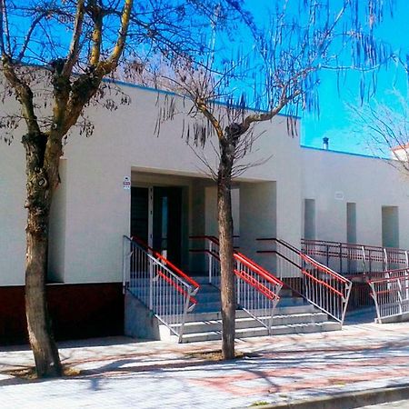 Albergue Arroyo de la Luz Exterior foto